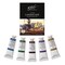 M. Graham Artists' Watercolor Set - Set of 5, Landscape, 15 ml